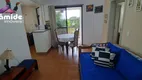 Foto 7 de Apartamento com 1 Quarto à venda, 60m² em Praia das Toninhas, Ubatuba