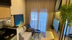 Foto 12 de Apartamento com 1 Quarto à venda, 27m² em Santo Amaro, São Paulo