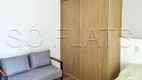 Foto 4 de Apartamento com 1 Quarto à venda, 26m² em Moema, São Paulo