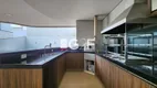 Foto 15 de Casa de Condomínio com 3 Quartos à venda, 296m² em Swiss Park, Campinas