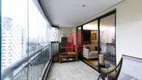 Foto 8 de Apartamento com 3 Quartos para venda ou aluguel, 116m² em Moema, São Paulo