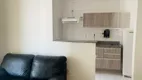 Foto 3 de Apartamento com 1 Quarto para alugar, 55m² em Boqueirão, Santos