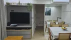 Foto 3 de Apartamento com 3 Quartos à venda, 91m² em Loteamento Villa Branca, Jacareí