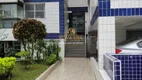 Foto 20 de Apartamento com 2 Quartos para alugar, 50m² em Canto do Forte, Praia Grande