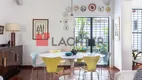 Foto 9 de Casa com 4 Quartos à venda, 242m² em Humaitá, Rio de Janeiro