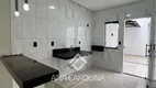 Foto 9 de Casa com 3 Quartos à venda, 110m² em Planalto, Montes Claros