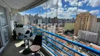 Foto 5 de Apartamento com 3 Quartos à venda, 105m² em Aclimação, São Paulo