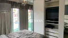 Foto 14 de Sobrado com 2 Quartos à venda, 118m² em Vila Scarpelli, Santo André