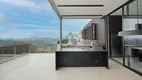 Foto 20 de Casa de Condomínio com 4 Quartos à venda, 522m² em Vila  Alpina, Nova Lima