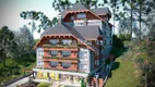 Foto 5 de Apartamento com 2 Quartos à venda, 110m² em Lagos do Bosque, Gramado