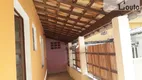 Foto 3 de Casa com 4 Quartos à venda, 200m² em Vila Jundiaí, Mogi das Cruzes