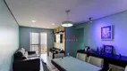 Foto 2 de Apartamento com 3 Quartos à venda, 70m² em Picanço, Guarulhos