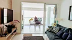 Foto 6 de Apartamento com 3 Quartos à venda, 124m² em Praia Grande, Ubatuba
