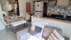 Foto 4 de Apartamento com 3 Quartos à venda, 54m² em Jardim Novo Ângulo, Hortolândia