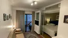 Foto 2 de Flat com 1 Quarto para venda ou aluguel, 31m² em Moema, São Paulo