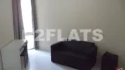 Foto 16 de Flat com 1 Quarto para alugar, 33m² em Jardins, São Paulo