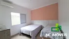 Foto 14 de Casa de Condomínio com 4 Quartos para alugar, 200m² em Mar Verde, Caraguatatuba