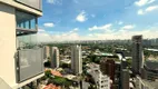 Foto 9 de Apartamento com 1 Quarto para alugar, 40m² em Moema, São Paulo