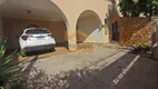 Foto 3 de Casa com 4 Quartos para alugar, 648m² em Vila Medon, Americana