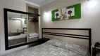 Foto 10 de Apartamento com 1 Quarto à venda, 42m² em Chacara Roma, Caldas Novas