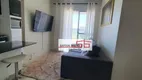 Foto 4 de Apartamento com 2 Quartos à venda, 58m² em Granja Viana, Cotia