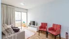 Foto 5 de Apartamento com 1 Quarto à venda, 51m² em Itaim Bibi, São Paulo