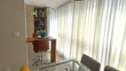 Foto 6 de Apartamento com 2 Quartos à venda, 80m² em Ponta da Praia, Santos