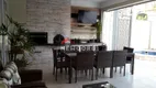 Foto 8 de Casa de Condomínio com 4 Quartos à venda, 420m² em Jardim Vila Paradiso, Indaiatuba