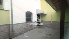 Foto 40 de Sobrado com 3 Quartos à venda, 233m² em Vila Tibirica, Santo André