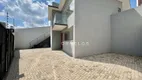 Foto 2 de Casa com 3 Quartos à venda, 160m² em Jardim Paulista, Atibaia