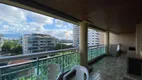 Foto 2 de Apartamento com 3 Quartos à venda, 147m² em Barra da Tijuca, Rio de Janeiro