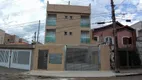 Foto 3 de Cobertura com 2 Quartos à venda, 68m² em Vila Cecilia Maria, Santo André