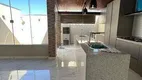 Foto 4 de Casa de Condomínio com 2 Quartos à venda, 120m² em Terra Nova Garden Village, São José do Rio Preto