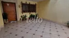 Foto 17 de Casa com 3 Quartos à venda, 100m² em Santana, São Paulo