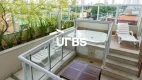 Foto 35 de Apartamento com 3 Quartos à venda, 108m² em Setor Bueno, Goiânia