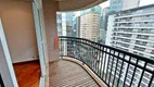 Foto 8 de Apartamento com 2 Quartos para alugar, 68m² em Vila Olímpia, São Paulo