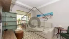 Foto 2 de Apartamento com 3 Quartos à venda, 79m² em Vila Mariana, São Paulo