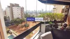 Foto 29 de Apartamento com 3 Quartos à venda, 163m² em Brooklin, São Paulo