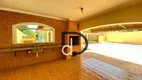 Foto 9 de Casa de Condomínio com 3 Quartos para venda ou aluguel, 430m² em Condominio Marambaia, Vinhedo