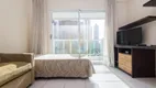 Foto 7 de Apartamento com 1 Quarto à venda, 58m² em Batel, Curitiba