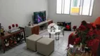 Foto 3 de Apartamento com 2 Quartos à venda, 84m² em Campo Grande, Santos