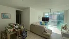 Foto 3 de Apartamento com 3 Quartos para alugar, 97m² em Centro, Guarujá