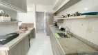 Foto 7 de Apartamento com 2 Quartos para alugar, 89m² em Jardim Astúrias, Guarujá