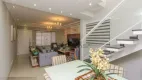 Foto 2 de Sobrado com 3 Quartos à venda, 148m² em Vila Prudente, São Paulo