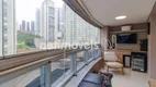 Foto 9 de Apartamento com 3 Quartos à venda, 104m² em Vila da Serra, Nova Lima
