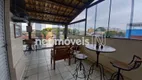 Foto 4 de Cobertura com 5 Quartos à venda, 192m² em Santa Amélia, Belo Horizonte