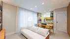 Foto 3 de Apartamento com 3 Quartos à venda, 109m² em Alto da Rua XV, Curitiba