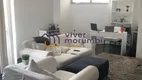 Foto 4 de Apartamento com 3 Quartos à venda, 120m² em Panamby, São Paulo