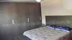 Foto 8 de Casa com 3 Quartos à venda, 119m² em Jardim São Vito, Americana