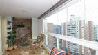 Foto 13 de Apartamento com 4 Quartos à venda, 257m² em Central Parque, Porto Alegre